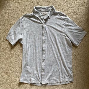 LinkSoul Full-Button Shirt